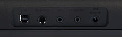 Grooveland E261 Clavier Pack de démarrage