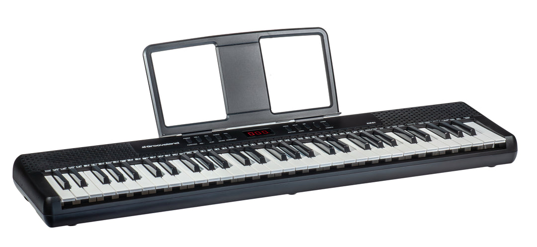 Grooveland E261 Clavier