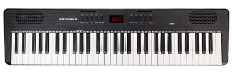 Grooveland E261 Clavier
