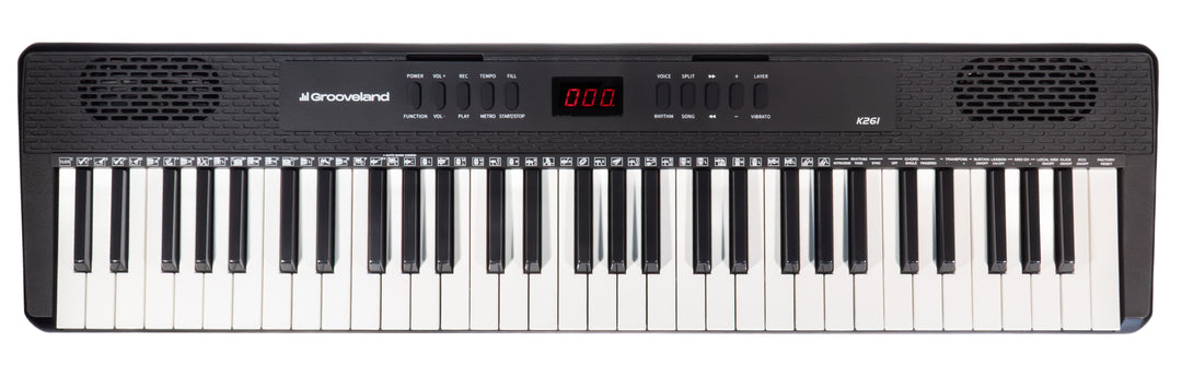 Grooveland E261 Clavier