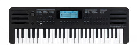 Grooveland E449 Clavier