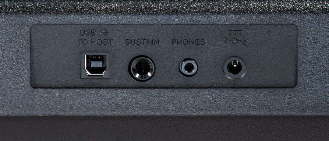 Grooveland E461 Clavier