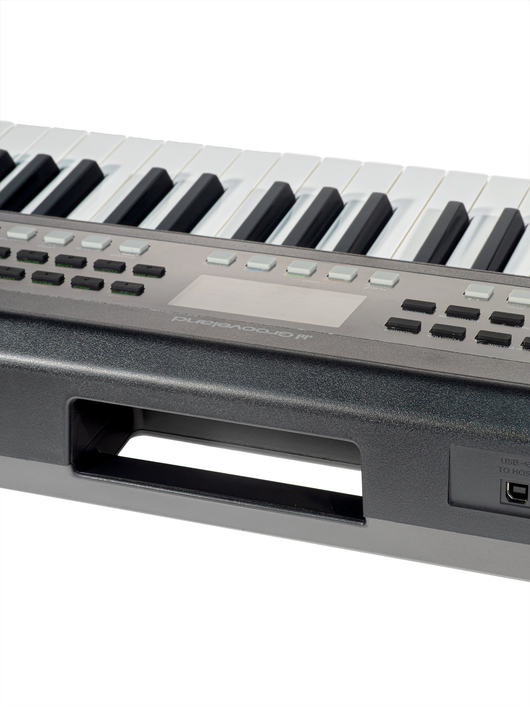 Grooveland E461 Clavier