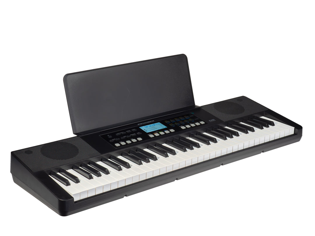 Grooveland E461 Clavier
