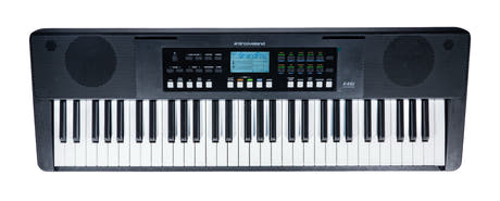 Grooveland E461 Clavier