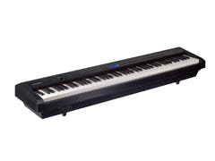 Grooveland P22 Ensemble piano numérique (Noir)