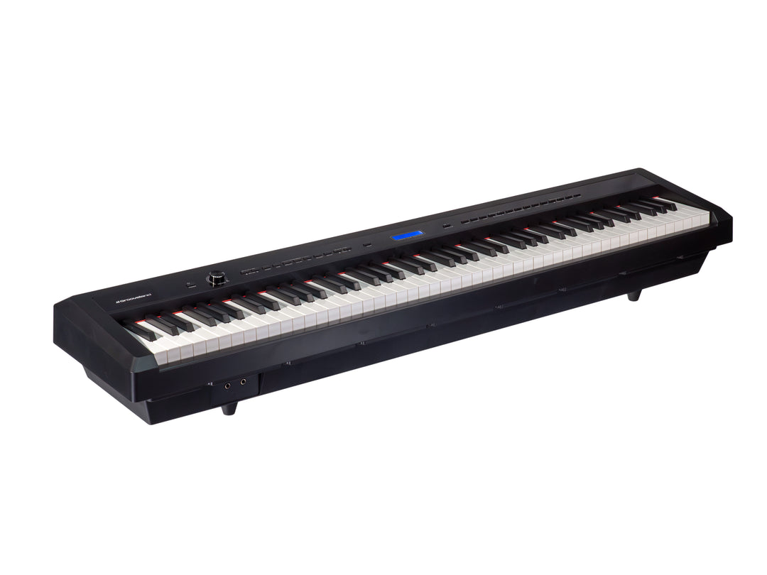 Grooveland P22 El Piano Pack (Noir)