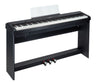 Grooveland P22 Piano Pack (Sort)