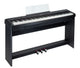 Grooveland P22 Piano Package (Black)