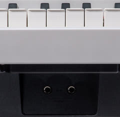 Grooveland P22 Piano numérique (Blanc)