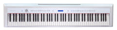 Grooveland P22 Ensemble piano (Blanc)