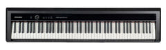Grooveland P450 Ensemble piano (Noir)