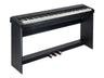 Grooveland P450 Ensemble piano (Noir)