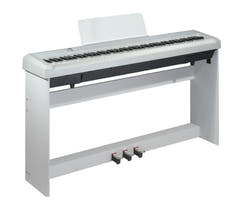 Grooveland P450 Ensemble piano (Blanc)