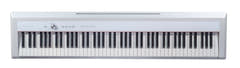 Grooveland P450 Ensemble piano (Blanc)