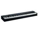 Grooveland FP80 Piano électrique (Noir)