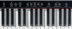 Grooveland FP80 Piano numérique (Noir) Pack complet