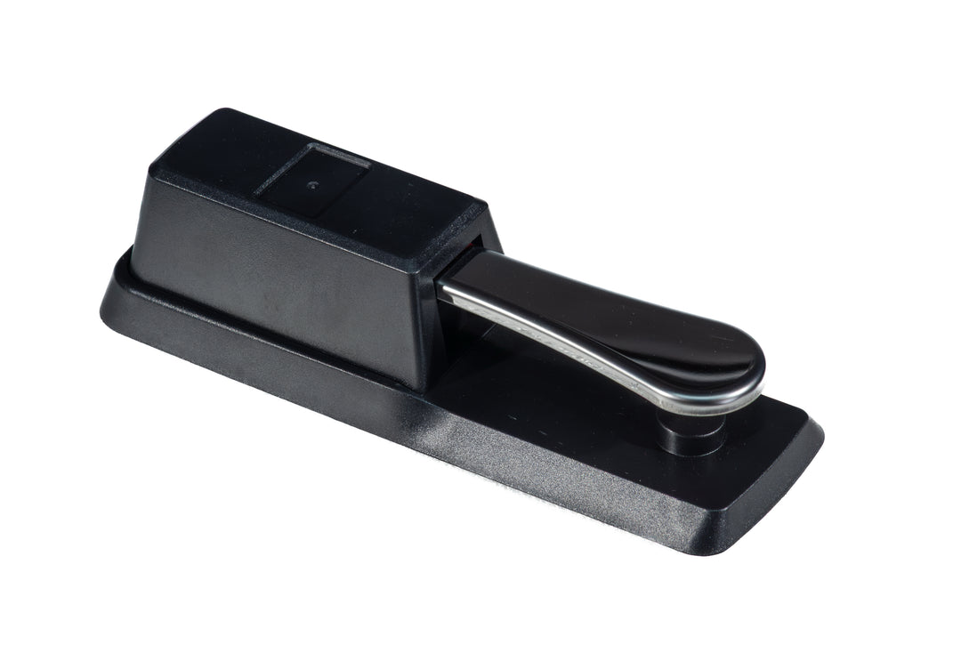 Grooveland FP80 Piano électrique (Noir)