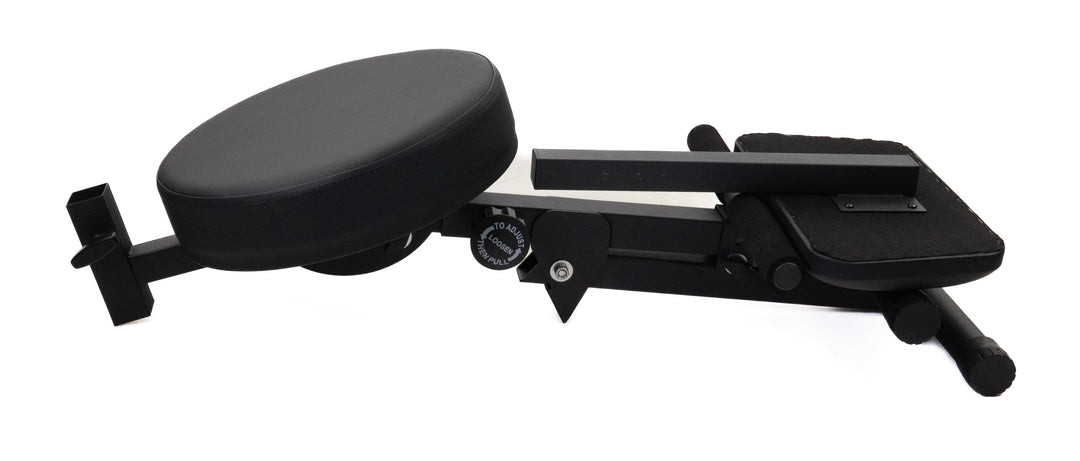 Grooveland GS200MB Repose-pied pour guitare