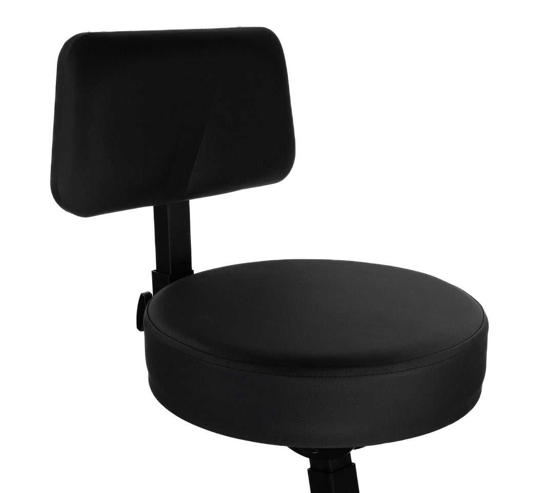 Grooveland GS200MB Repose-pied pour guitare