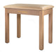 Grooveland KB150 Banc de piano (Bois/Beige)