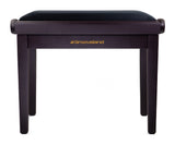 Grooveland KB200 Banc de piano (Palissandre)