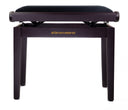 Grooveland KB200 Banc de piano (Palissandre)