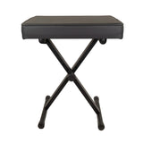 Grooveland P22 El Klaver Startpakke (Sort)