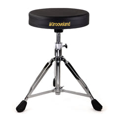 Grooveland TS100 Siège de Batterie