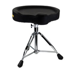 Grooveland TS150 Siège de Batterie avec Siège Tracteur