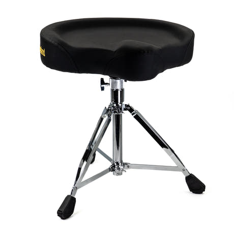 Grooveland TS150 Siège de Batterie avec Siège Tracteur