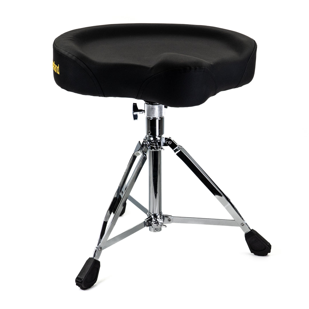 Grooveland TS150 Siège de Batterie avec Siège Tracteur