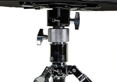 Grooveland TS150 Siège de Batterie avec Siège Tracteur