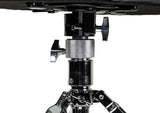 Grooveland TS150 Tabouret de batterie avec siège type tracteur