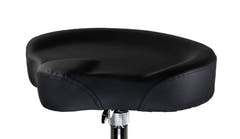 Grooveland TS150 Siège de Batterie avec Siège Tracteur