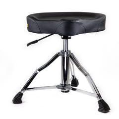 Grooveland TS250SB Siège de Batterie Hydraulique