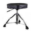 Grooveland TS250SB Siège de Batterie Hydraulique