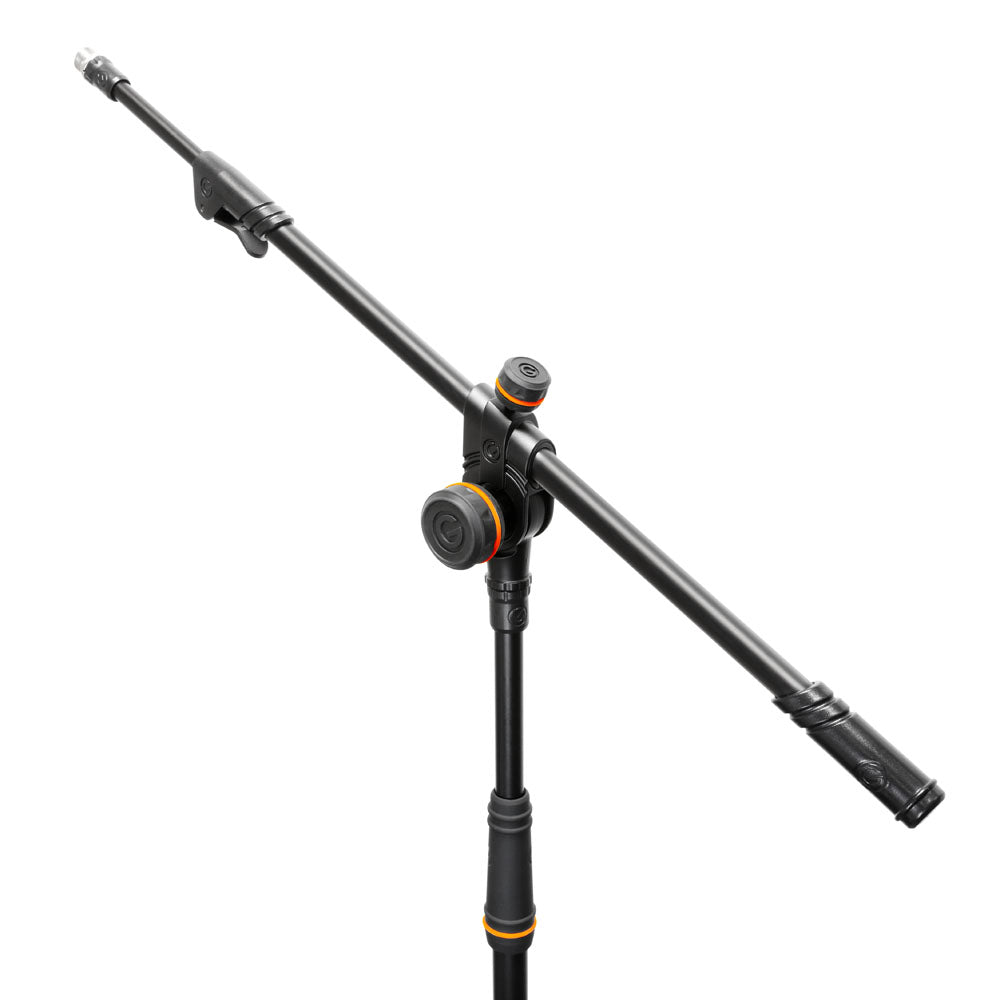 Gravity RP 5555 ORG 1 - Ensemble d’anneaux de gravité universels, orange électrique