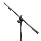 Gravity RP 5555 ORG 1 - Universal tyngdekrafts-ringpakke, elektrisk orange