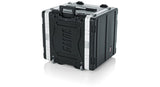 rackcase Gator GRR-10L 10U avec roulettes