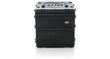 rackcase Gator GRR-10L 10U avec roulettes