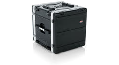 rackcase Gator GRR-10L 10U avec roulettes