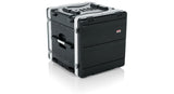 rackcase Gator GRR-10L 10U avec roulettes