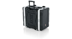 Gator GRR-6L rackcase 6U à roulettes