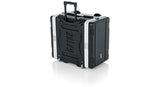 Gator GRR-6L rackcase 6U à roulettes