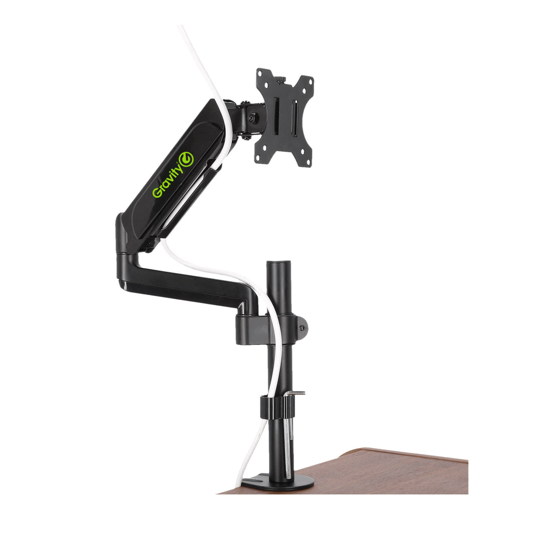 Gravity SA 6131 B - Support d’écran, fixation de bureau, bras articulé