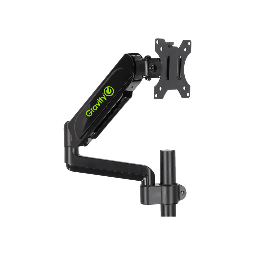 Gravity SA 6131 B - Support d’écran, fixation de bureau, bras articulé