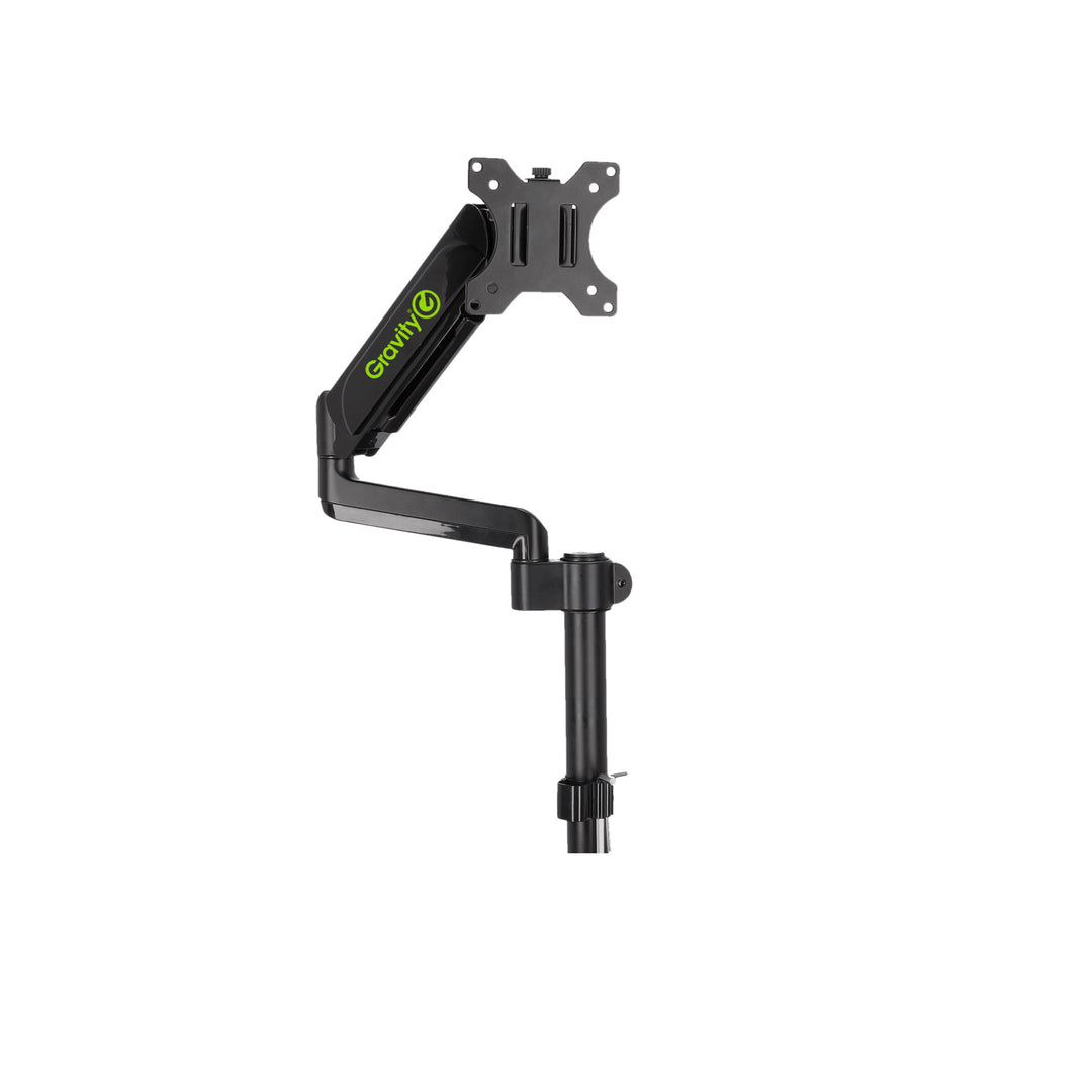 Gravity SA 6131 B - Support d’écran, fixation de bureau, bras articulé