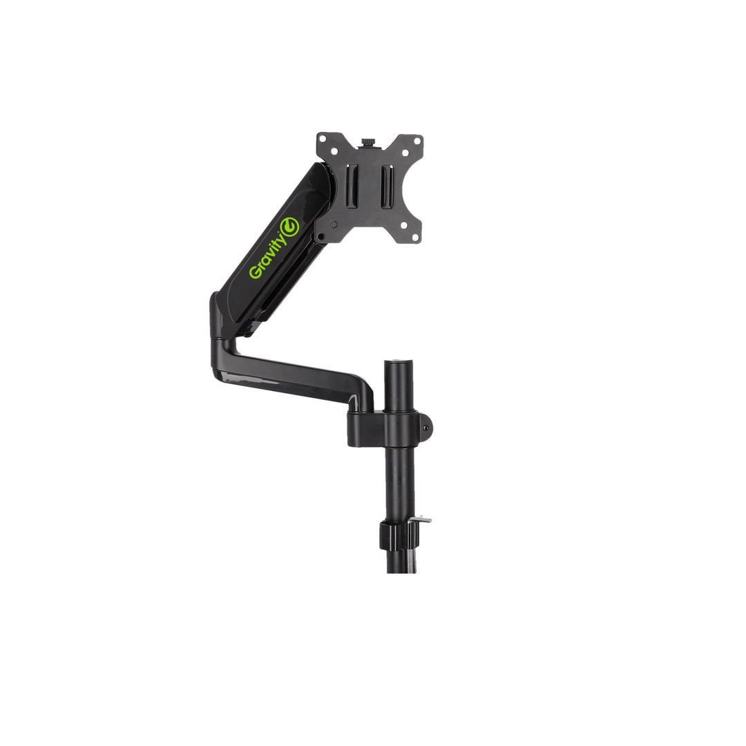 Gravity SA 6131 B - Support d’écran, fixation de bureau, bras articulé