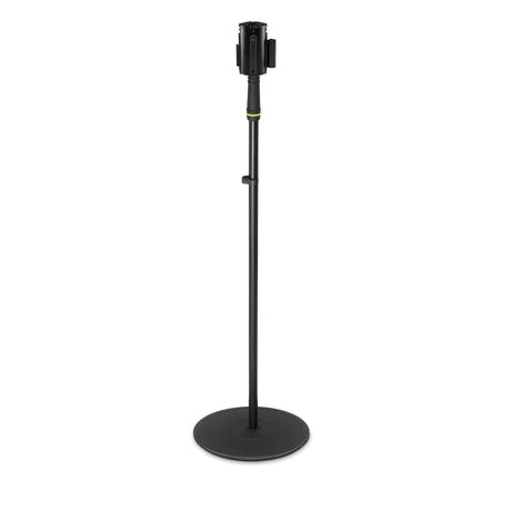 Gravity SA BELT 1 B STAND SET 1 - Set 1 avec poteaux à cassette pour séparation extensible
